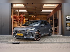 CUPRA Formentor - 1.4 e-Hybrid VZ Copper Edition|Pano|360-Camera|Trekhaak|Memory Seats|
