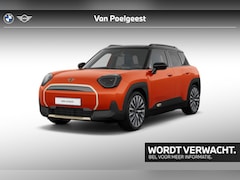 MINI Aceman - E Favoured M 42.5 kWh | 19 inch Eternal Spoke 2-tone | Opruimingsvoordeel