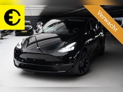 Tesla Model Y - Performance AWD 75 kWh | 94, 8% SOH | Stuurverwarming | Incl.BTW