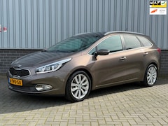 Kia Cee'd Sportswagon - 1.6 GDI BusinessLine |Navi|Camera|CruiseCtrl|Airco|PDC|