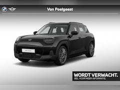 MINI Aceman - E Essential 42.5 kWh | 18 inch Night Flash Spoke grey | Opruimingsvoordeel