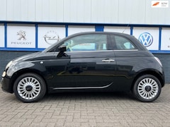 Fiat 500 - 1.2 Naked 2008 154000km NWE.APK 3995eu