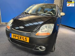 Chevrolet Matiz - 0.8 Pure Nieuwe Apk