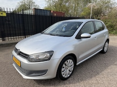 Volkswagen Polo - 1.2-12V Comfortline Airco/Cruise/Multimedia