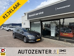 Renault Mégane E-Tech - Estate 1.6 Plug-In Hybrid 160 Intens | parkeersensor v+a | Multisense | tijdelijk gratis T