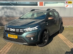 Dacia Sandero Stepway - 1.0 TCe 90 Extreme