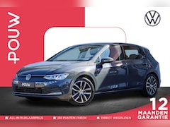 Volkswagen Golf - 1.5 TSI 150pk | Trekhaak | Stoel-/ Stuurwielverwarming | Adaptive Cruise | 17" Velgen