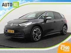 Volkswagen ID.3 - First Plus 58 kWh (96%SOH) IQ.Light 19'LMV Camera
