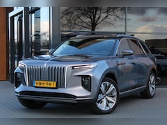 Hongqi E-HS9 - Executive 99kWh | 7-pers | Origineel NL | 2025