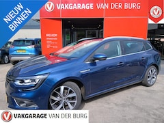 Renault Mégane Estate - 1.2 TCe Bose