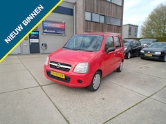 Opel Agila - 1.2-16V Flexx