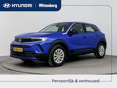 Opel Mokka - 1.2 Business Elegance | Trekhaak | Winterset incl | Cruise | Camera | Android auto & Apple
