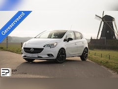 Opel Corsa - 1.4|AppleCarPlay|1e Eigenaar|DealerOnderhouden|