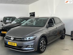 Volkswagen Polo - 1.0 MPI COMFORTLINE + BJ020 + NAVI
