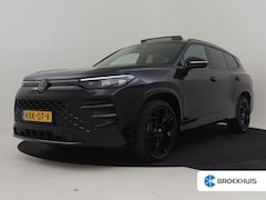 Volkswagen Tayron - 1.5 eHybrid R-Line Edition 204Pk DSG/AUTO | Glazen panorama-dak | Keyless | Achteruitrijca