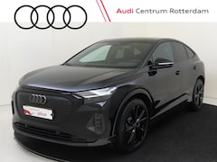 Audi Q4 Sportback e-tron - 45 quattro Advanced edition 82 kWh | Achteruitrijcamera | 20 inch LM velgen | Sportstoelen