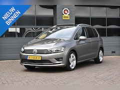 Volkswagen Golf Sportsvan - 1.4 TSI Highline Automaat