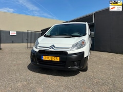 Citroën Jumpy - 12 2.0 HDIF L2 H1 Airco Cruise Elek. Pakket Trekhaak APK NAP