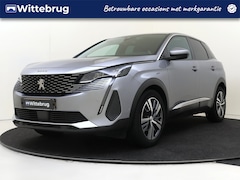 Peugeot 3008 - 1.2 PureTech Allure | Navigatie | Climate Control | Camera en Parkeerhulp Achter |