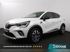 Renault Captur - 1.0 TCe 100 Bi-Fuel Intens | Trekhaak | Benzine & LPG | Camera |