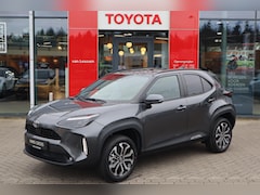 Toyota Yaris Cross - HYBRID 115 DYNAMIC NIEUW DIRECT LEVERBAAR STOEL/STUURVERW PARK-SENSOREN BLIND SPOT KEYLESS