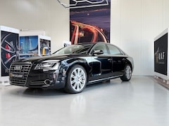 Audi A8 - 4.0 TFSI quattro Lang Pro Line+Automaat, Pano,