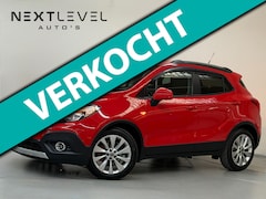 Opel Mokka - 1.6 CDTi Business+ Leder Navi Camera Trekhaak EURO6