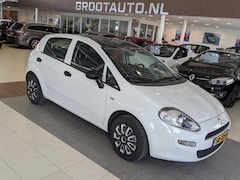 Fiat Punto Evo - 1.2 Street Airco, Trekhaak, Stuurbekrachtiging