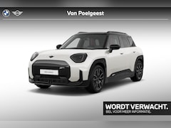 MINI Aceman - E John Cooper Works M 42.5 kWh | 19 inch John Cooper Works Lap Spoke 2-tone | Opruimingsvo