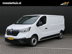 Renault Trafic - 2.0 dCi 130 T30 L2H1 Comfort - Nieuw - Betimmering laadruimte - Camera - Keyless entry/sta