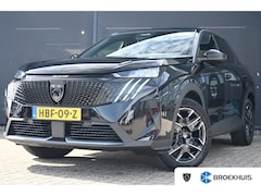 Peugeot 3008 - 1.2 Hybrid 145 Allure | Navigatie Pro | Achteruitrijcamera | Climate Control | Half-Leder