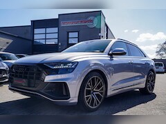 Audi SQ8 - 4.0 TDI SQ8 Quattro | Panorama | Trekhaak | Bang&Olufsen | Massage | Memory | Head up Disp