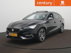 SEAT Leon Sportstourer - 1.5 TSI e-Hybrid FR Business Panoramadak - Camera - Clima - Navigatie