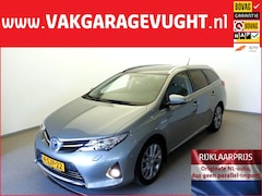 Toyota Auris Touring Sports - HYBRID 1.8i 136pk 49dkm 1e Eigenaar|Full Options