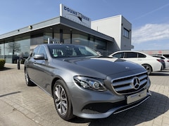 Mercedes-Benz E-klasse - 350 e Avantgarde Trekhaak | Stuurverwarming | Memory | CarPlay | Camera