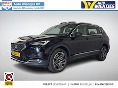 SEAT Tarraco - 2.0 TSI 4DRIVE | Xcellence Limited | Pano | Navi | Camera