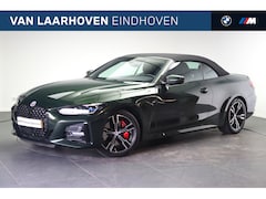 BMW 4-serie Cabrio - 430i High Executive M Sport Automaat / Air Collar / Laserlight / Achteruitrijcamera / Adap