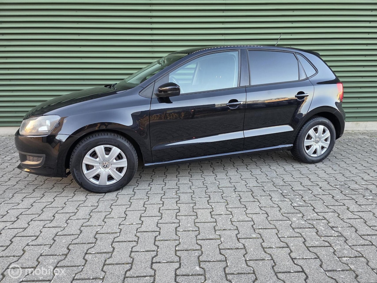 Volkswagen Polo - 1.2-12V|Airco|Nw Distributie|Grote Beurt| - AutoWereld.nl