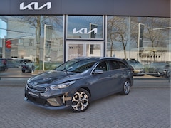 Kia Cee'd Sportswagon - Ceed 1.6 GDI PHEV Plug-In ExecutiveLine Leder | Panodak | Stoelkoeling | Stoelverw | JBL s