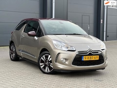 Citroën DS3 - 1.6 VTI SO CHIC + AUTOMAAT + AIRCO + LMV