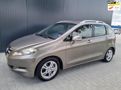 Honda FR-V - 1.8i COMFORT + 6PERS + AIRCO + CRUISE