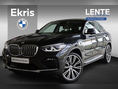 BMW X4 - xDrive20i High Executive | xLine | Parking Pack | Comfort Access | Adaptieve LED koplampen