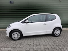 Volkswagen Up! - 1.0 high up BlueMotion|Airco|Netjes|