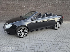 Volkswagen Eos - 1.4 TSI Highline|Airco|StoelVer|PDC|Hardtop|