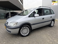 Opel Zafira - 2.2-16V Comfort AIRCO BJ 1-2002 APK 9-2026