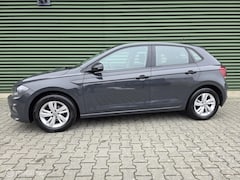 Volkswagen Polo - 1.0 MPI|Airco|Cruisecontrole|2X Sleutel|