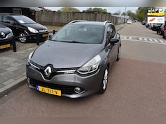 Renault Clio Estate - 0.9 TCe Limited
