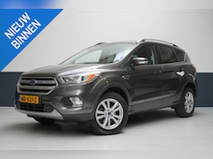 Ford Kuga - 1.5 EcoBoost Trend Ultimate | Trekhaak | Climate control | Cruise control | All-seasonband