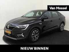 Renault Arkana - 1.6 E-Tech Hybrid 145 Zen | Navigatie | Parkeersensoren & Camera| All Weather banden |