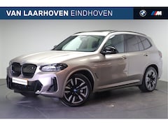 BMW iX3 - Executive / Trekhaak / Sportstoelen / Achteruitrijcamera / Adaptieve LED / Stoelverwarming